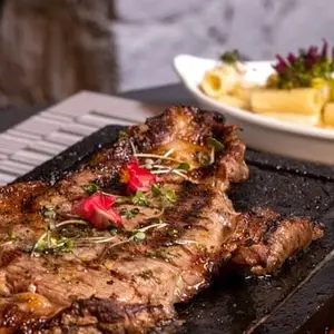 Restaurante Centanni Polanco 8