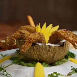 Restaurante Centanni Polanco 6