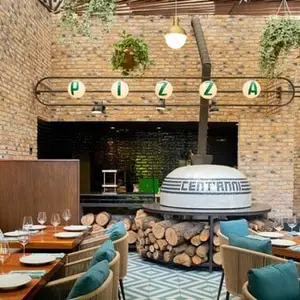 Restaurante Centanni Polanco 7