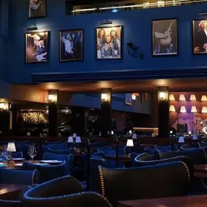 Restaurante Centanni Polanco 9
