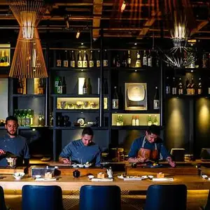 Restaurante Bombona 2828 Guadalajara 1