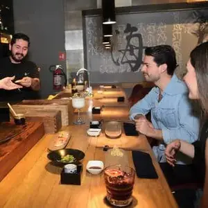 Restaurante Bombona 2828 Guadalajara 9