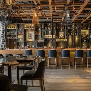 Restaurante Bombona 2828 Guadalajara 3