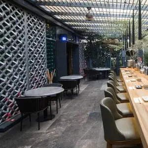 Restaurante Bombona 2828 Guadalajara 7