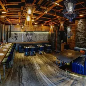 Restaurant Bombona 2828 Guadalajara