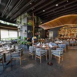 Restaurante Puerto Madero Mítikah - foto 2