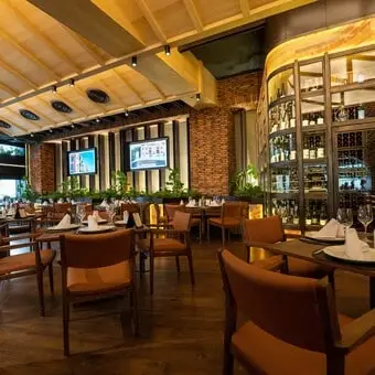 Restaurante Puerto Madero Mítikah - foto 4