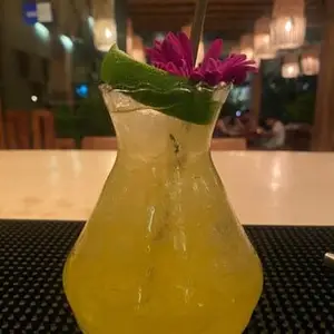 Restaurante Eleana Tulum 8