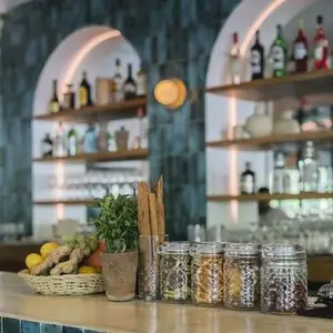 Restaurante Eleana Tulum 7