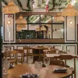 Restaurante Eleana Tulum