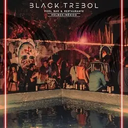 Black Trebol Holbox - foto 2