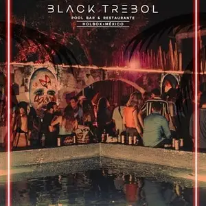 Black Trebol Holbox 2