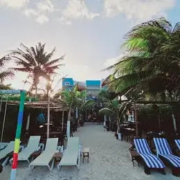 Restaurante & Beach Club Machos Mahahual - foto 3