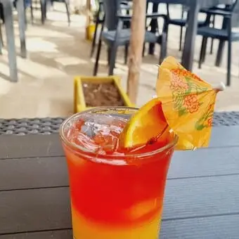 Restaurante & Beach Club Machos Mahahual - foto 1
