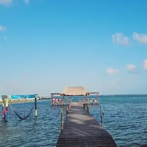 Restaurante & Beach Club Machos Mahahual 2
