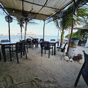 Restaurante & Beach Club Machos Mahahual 5