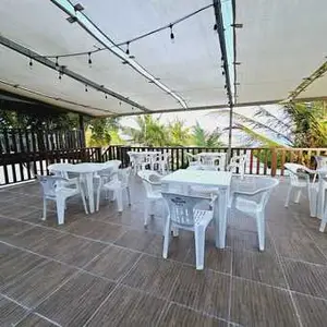 Restaurante & Beach Club Machos Mahahual 7