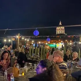 Restaurante El Tupinamba SMA