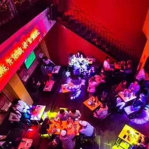 Restaurante Botanero Veintiuno SMA 7