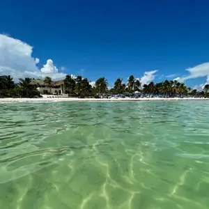 Restaurante & Beach Club El Paraiso Tulum 7
