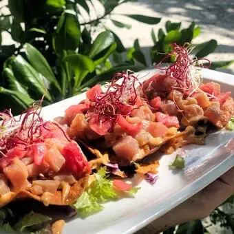 Restaurante & Beach Club El Paraiso Tulum - foto 4