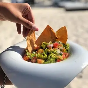 Restaurante & Beach Club El Paraiso Tulum 6