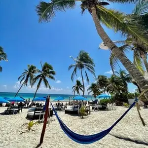 Restaurante & Beach Club El Paraiso Tulum 5