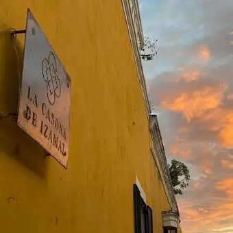 Restaurante La Casona de Izamal - foto 1