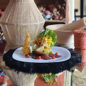 Restaurante La Casona de Izamal 8
