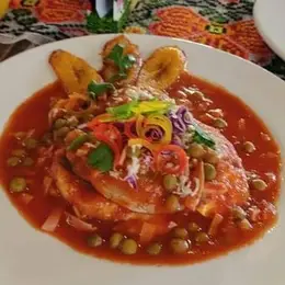 Restaurante La Casona de Izamal - foto 2
