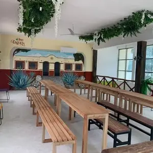 Tequila Doña Engracia Mahahual 5