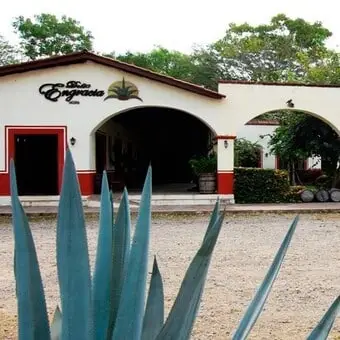 Tequila Doña Engracia Mahahual - foto 1