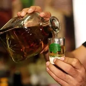 Tequila Doña Engracia Mahahual 6