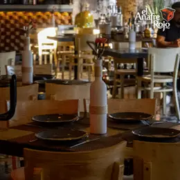 Restaurante El Anafre Rojo Puebla - foto 3