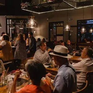 Restaurante Mexko Tlaxcala 1