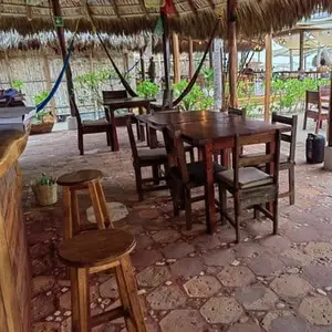 Restaurante Cayuco Puerto Escondido 4