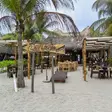 Restaurante Cayuco Puerto Escondido