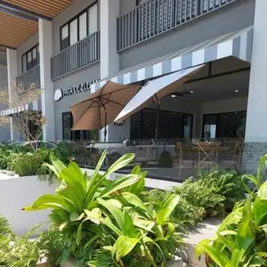 Restaurante Pata de Elefante Nuevo Vallarta 5