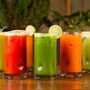 Restaurante Pata de Elefante Nuevo Vallarta 7
