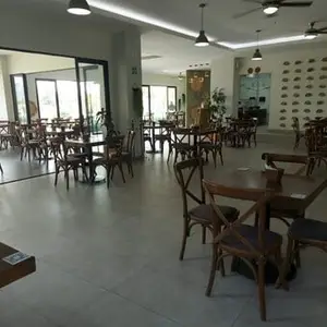 Restaurante Pata de Elefante Nuevo Vallarta 9