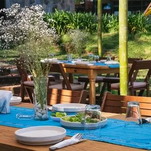 Restaurante FOLKLORE Valle de Bravo 7