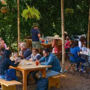 Restaurante FOLKLORE Valle de Bravo 3