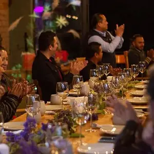 Restaurante FOLKLORE Valle de Bravo 9