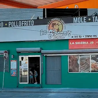 La Siberia's De Monclova Suc. Ildefonso Fuentes - foto 1