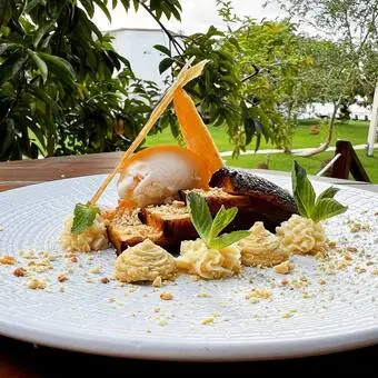 Restaurante Jaguara Bacalar - foto 4
