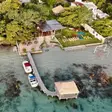 Restaurante Jaguara Bacalar