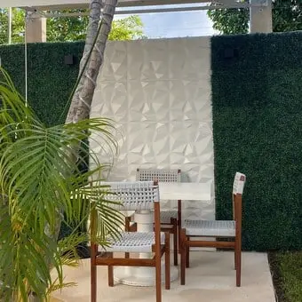 Restaurant Chez Ame Cozumel - foto 4