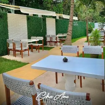 Restaurant Chez Ame Cozumel - foto 1