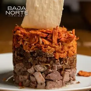 Restaurante Baja Norte Prime Durango 6