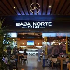Restaurante Baja Norte Prime Durango 1
